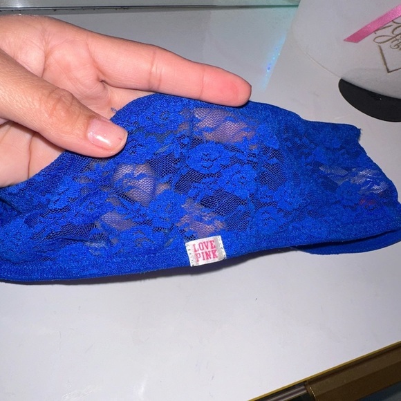 PINK Strap - Picture 3 of 4